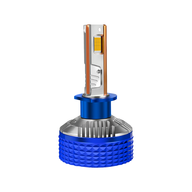 DF1 DC9-16V 120W LED-ajovalopolttimo