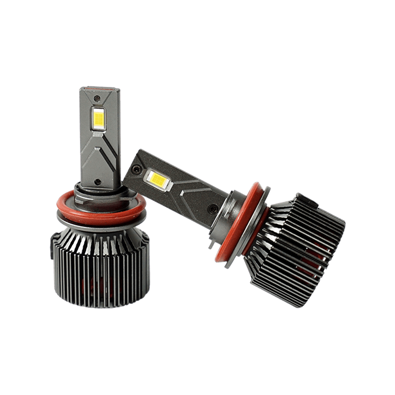 JC-H8/H9/H11/H16 LED-ajovalon polttimo