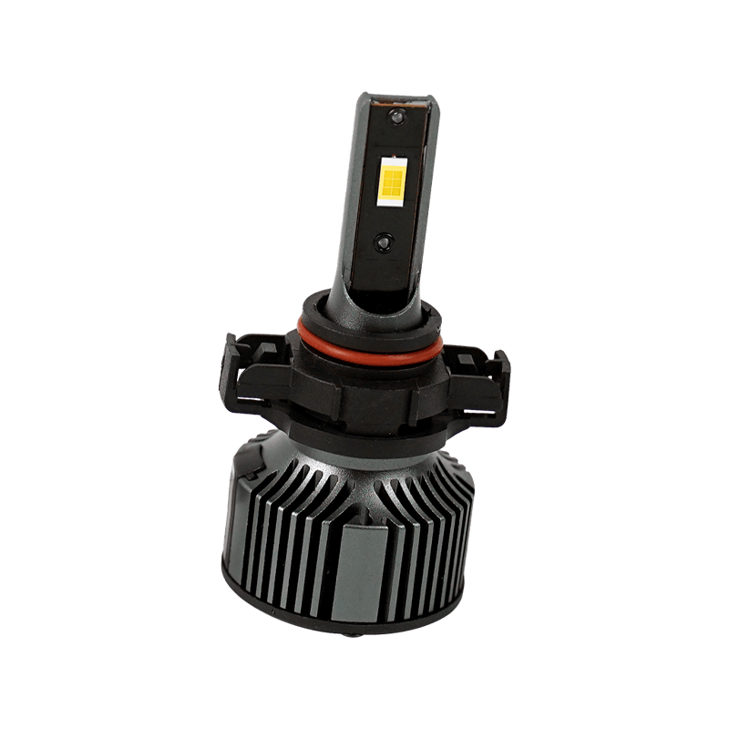 JC-2504 LED-ajovalon polttimo