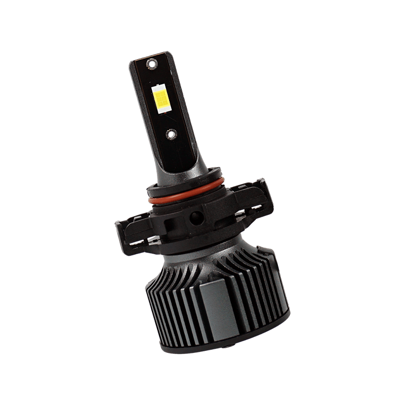 JC-5202 LED-ajovalon polttimo